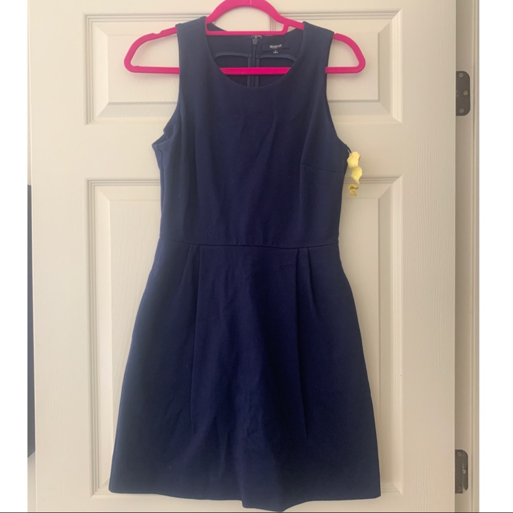 Madewell Dress